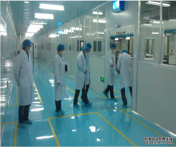 如何可以做到真正的“十萬級”潔凈車間？