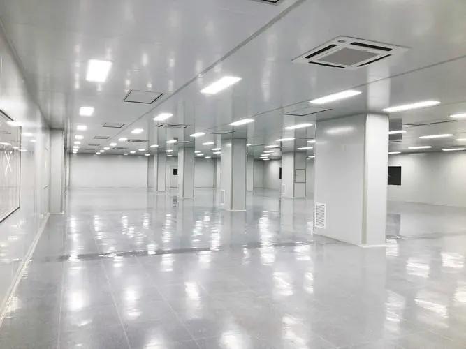 十萬級糧油品廠工程設(shè)計