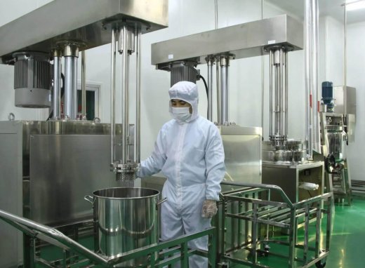 十萬級(jí)飲用水潔凈廠房裝修標(biāo)準(zhǔn)