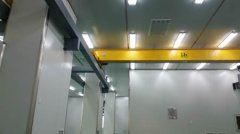 無塵室凈化空調(diào)系統(tǒng)的維護(hù)規(guī)范