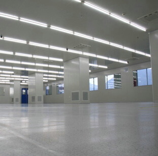 顯示屏潔凈室價(jià)格