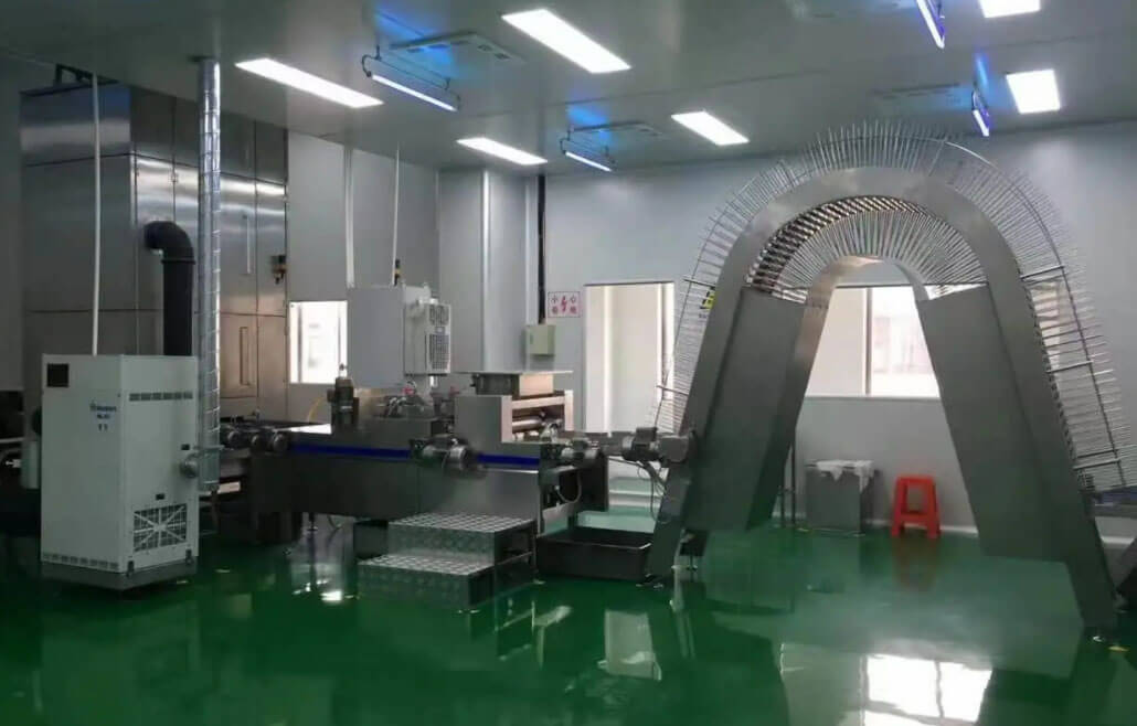顯示屏無塵室標(biāo)準(zhǔn)