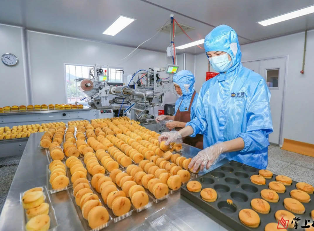食品潔凈廠房設(shè)計(jì)