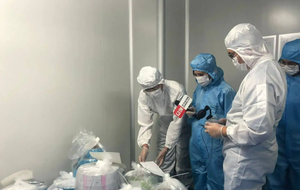 生物凈化車間標準